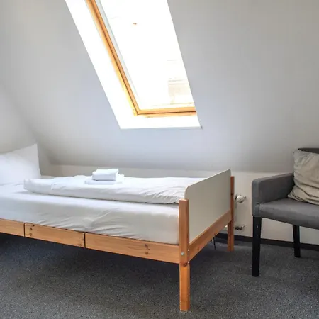 Pensionat Markt Eins