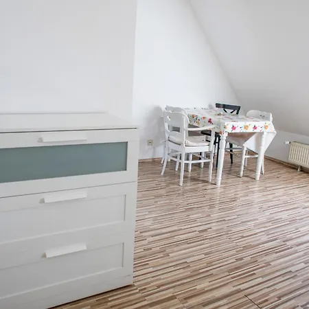 Гостевой дом Markt Eins Schoppenstedt