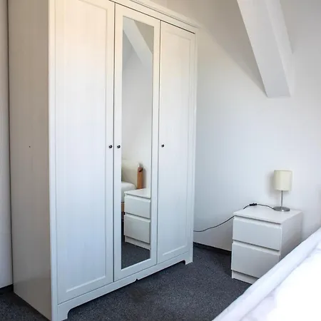 Markt Eins Pensionat Schoppenstedt