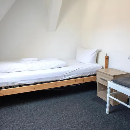 Pensionat Markt Eins *