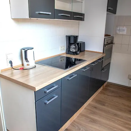 Markt Eins Pensionat